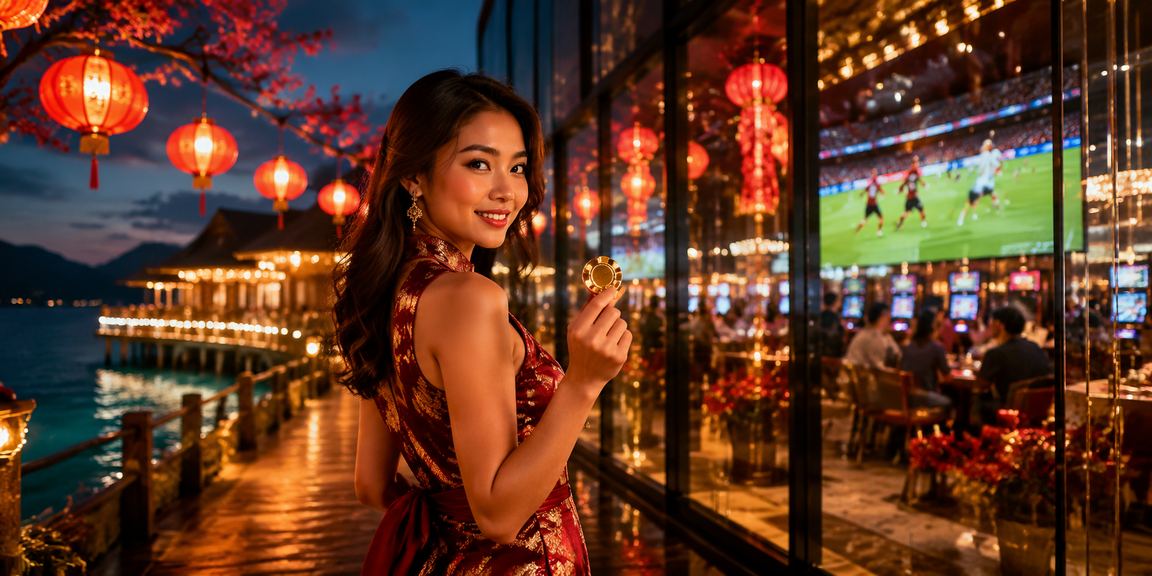 Gaya Pertaruhan Bola Sepak Sabah Pertaruhan bola sepak dengan gaya tempatan Sabah di platform 342 yang boleh dipercayai